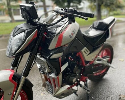 Шанрай Другая, об'ємом двигуна 0.3 л та пробігом 0 тис. км за 1350 $, фото 1 на Automoto.ua