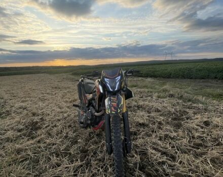 Шанрай Другая, объемом двигателя 0.3 л и пробегом 0 тыс. км за 1300 $, фото 8 на Automoto.ua