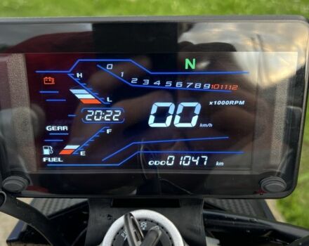 Шанрай Другая, объемом двигателя 0.3 л и пробегом 0 тыс. км за 1700 $, фото 9 на Automoto.ua