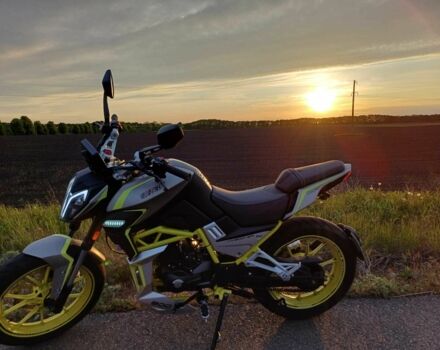 Шанрай Другая, об'ємом двигуна 0 л та пробігом 0 тис. км за 1329 $, фото 2 на Automoto.ua