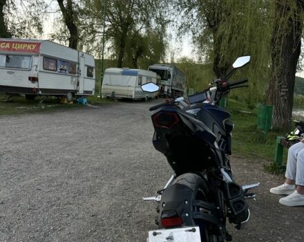 Шанрай Другая, объемом двигателя 0.3 л и пробегом 0 тыс. км за 1700 $, фото 6 на Automoto.ua