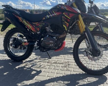 Шанрай Другая, объемом двигателя 0.3 л и пробегом 0 тыс. км за 1300 $, фото 5 на Automoto.ua