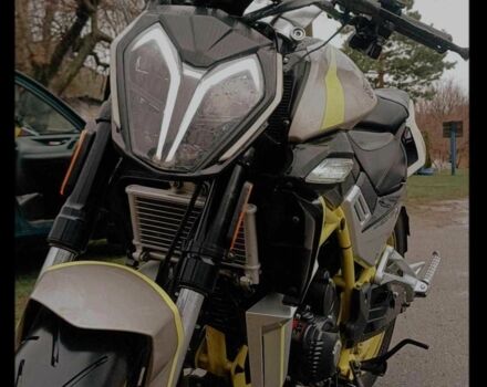 Шанрай Другая, об'ємом двигуна 0 л та пробігом 0 тис. км за 1329 $, фото 4 на Automoto.ua