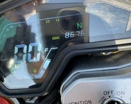 Шанрай Другая, объемом двигателя 0.3 л и пробегом 0 тыс. км за 1400 $, фото 7 на Automoto.ua