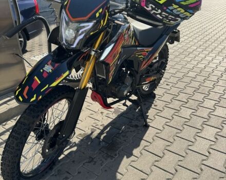 Шанрай Другая, объемом двигателя 0.3 л и пробегом 0 тыс. км за 1400 $, фото 6 на Automoto.ua