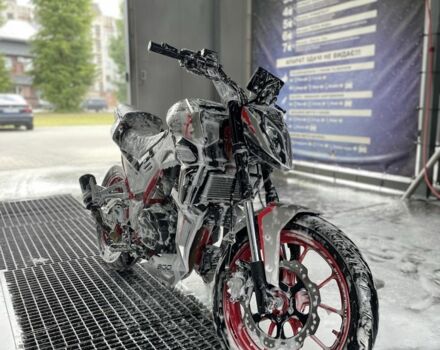 Шанрай Другая, об'ємом двигуна 0.3 л та пробігом 0 тис. км за 1350 $, фото 2 на Automoto.ua