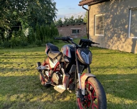 Шанрай Другая, об'ємом двигуна 0.3 л та пробігом 0 тис. км за 1350 $, фото 3 на Automoto.ua