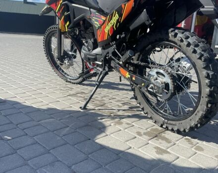 Шанрай Другая, объемом двигателя 0.3 л и пробегом 0 тыс. км за 1300 $, фото 3 на Automoto.ua