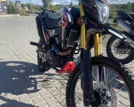 Шанрай Другая, объемом двигателя 0.3 л и пробегом 0 тыс. км за 1300 $, фото 7 на Automoto.ua