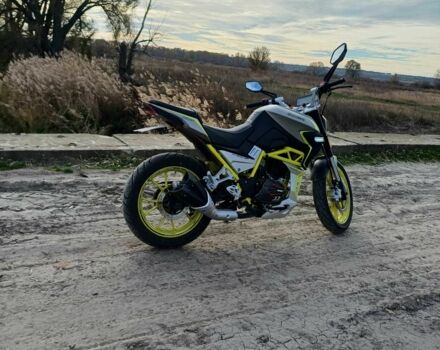 Шанрай Другая, об'ємом двигуна 0 л та пробігом 0 тис. км за 1329 $, фото 9 на Automoto.ua