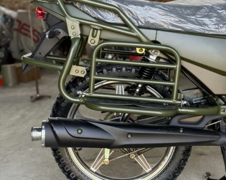 Шанрай Другая, объемом двигателя 0.2 л и пробегом 0 тыс. км за 1260 $, фото 7 на Automoto.ua