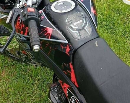 Шанрай Другая, объемом двигателя 12 л и пробегом 0 тыс. км за 1000 $, фото 5 на Automoto.ua