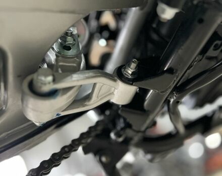 Шанрай Другая, объемом двигателя 0.25 л и пробегом 0 тыс. км за 1859 $, фото 14 на Automoto.ua