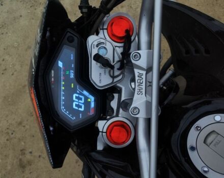 Шанрай Другая, объемом двигателя 0.3 л и пробегом 0 тыс. км за 1200 $, фото 7 на Automoto.ua