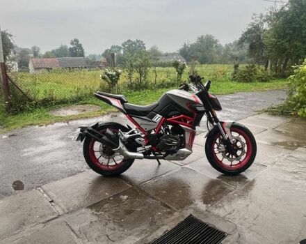 Шанрай Другая, объемом двигателя 0.3 л и пробегом 0 тыс. км за 1250 $, фото 3 на Automoto.ua