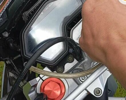 Шанрай Другая, объемом двигателя 12 л и пробегом 0 тыс. км за 1000 $, фото 4 на Automoto.ua