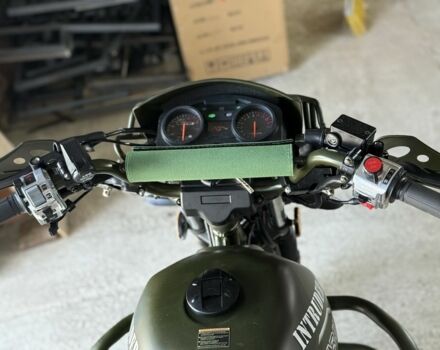 Шанрай Другая, объемом двигателя 0.2 л и пробегом 0 тыс. км за 1260 $, фото 2 на Automoto.ua