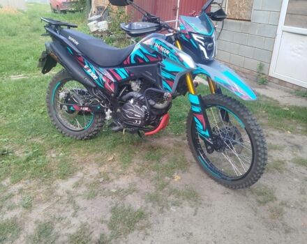 Шанрай Другая, объемом двигателя 0.27 л и пробегом 0 тыс. км за 1550 $, фото 1 на Automoto.ua