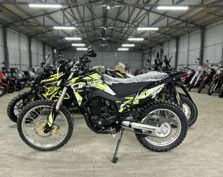 Шанрай Другая, объемом двигателя 0.25 л и пробегом 0 тыс. км за 1859 $, фото 8 на Automoto.ua