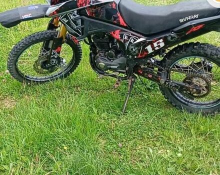 Шанрай Другая, объемом двигателя 12 л и пробегом 0 тыс. км за 1000 $, фото 2 на Automoto.ua