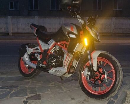 Шанрай Другая, объемом двигателя 0.3 л и пробегом 0 тыс. км за 1250 $, фото 2 на Automoto.ua