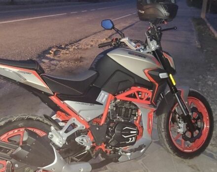 Шанрай Другая, объемом двигателя 0.3 л и пробегом 0 тыс. км за 1250 $, фото 1 на Automoto.ua