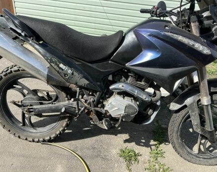 Шанрай Другая, объемом двигателя 0 л и пробегом 0 тыс. км за 435 $, фото 1 на Automoto.ua
