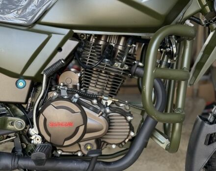 Шанрай Другая, объемом двигателя 0.2 л и пробегом 0 тыс. км за 1260 $, фото 5 на Automoto.ua