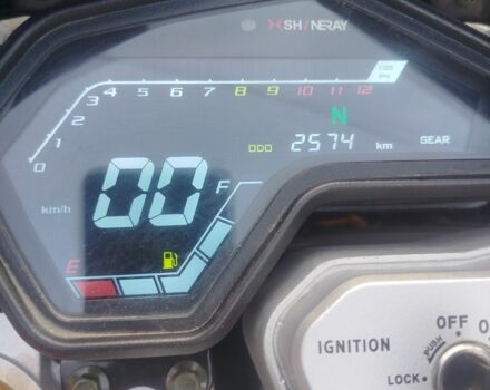 Шанрай Другая, объемом двигателя 0.27 л и пробегом 0 тыс. км за 1550 $, фото 4 на Automoto.ua