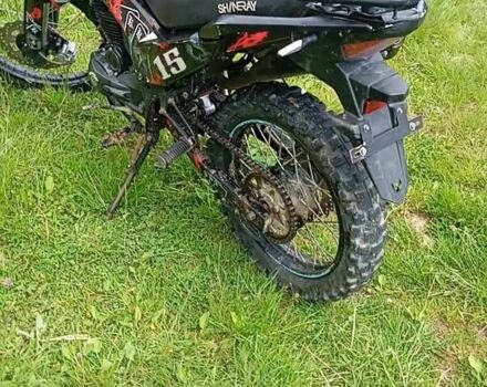 Шанрай Другая, объемом двигателя 12 л и пробегом 0 тыс. км за 1000 $, фото 8 на Automoto.ua