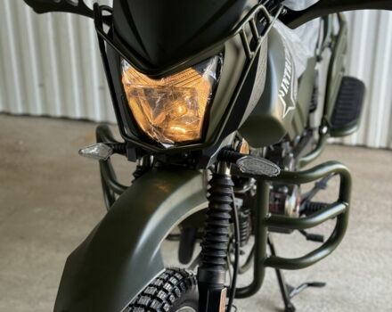 Шанрай Другая, объемом двигателя 0.2 л и пробегом 0 тыс. км за 1260 $, фото 3 на Automoto.ua