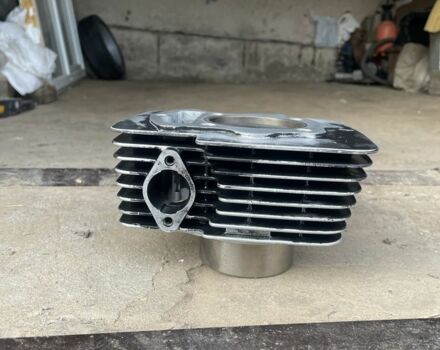 Шанрай Другая, объемом двигателя 0 л и пробегом 0 тыс. км за 25 $, фото 4 на Automoto.ua