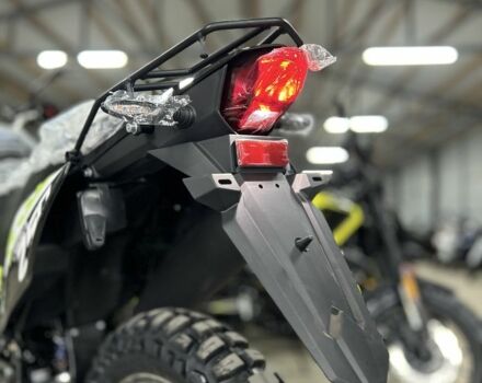 Шанрай Другая, объемом двигателя 0.25 л и пробегом 0 тыс. км за 1859 $, фото 9 на Automoto.ua