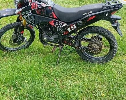 Шанрай Другая, объемом двигателя 12 л и пробегом 0 тыс. км за 1000 $, фото 6 на Automoto.ua