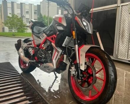 Шанрай Другая, объемом двигателя 0.3 л и пробегом 0 тыс. км за 1250 $, фото 4 на Automoto.ua