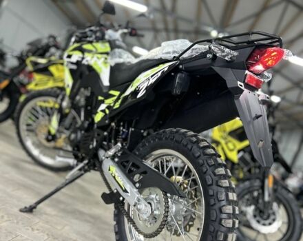 Шанрай Другая, объемом двигателя 0.25 л и пробегом 0 тыс. км за 1859 $, фото 5 на Automoto.ua