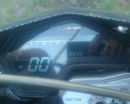 Шанрай Другая, объемом двигателя 0 л и пробегом 0 тыс. км за 1401 $, фото 4 на Automoto.ua