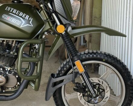 Шанрай Другая, объемом двигателя 0.2 л и пробегом 0 тыс. км за 1260 $, фото 6 на Automoto.ua