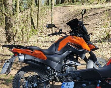 Шанрай Другая, об'ємом двигуна 0.2 л та пробігом 0 тис. км за 591 $, фото 1 на Automoto.ua