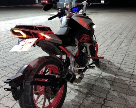 Шанрай Другая, об'ємом двигуна 0.3 л та пробігом 0 тис. км за 1545 $, фото 3 на Automoto.ua