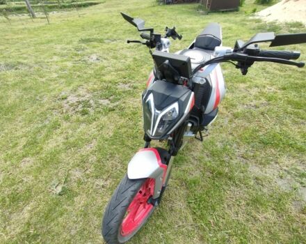 Шанрай Другая, об'ємом двигуна 0.3 л та пробігом 0 тис. км за 1313 $, фото 4 на Automoto.ua