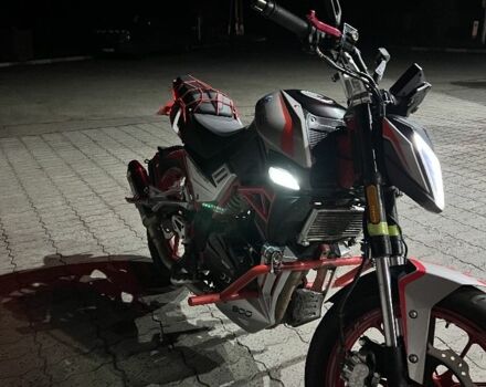 Шанрай Другая, об'ємом двигуна 0.3 л та пробігом 0 тис. км за 1545 $, фото 2 на Automoto.ua