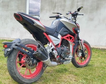 Шанрай Другая, об'ємом двигуна 0.3 л та пробігом 0 тис. км за 1313 $, фото 2 на Automoto.ua