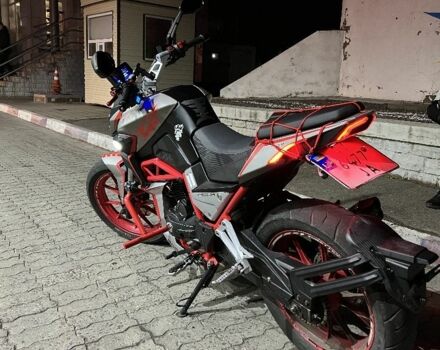 Шанрай Другая, об'ємом двигуна 0.3 л та пробігом 0 тис. км за 1545 $, фото 4 на Automoto.ua