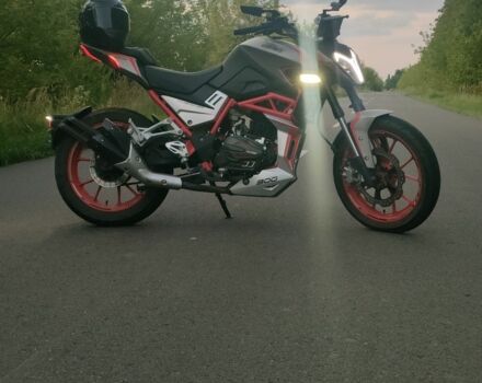 Шанрай Другая, об'ємом двигуна 0.3 л та пробігом 0 тис. км за 1313 $, фото 5 на Automoto.ua