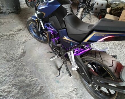 Шанрай Другая, об'ємом двигуна 0.3 л та пробігом 0 тис. км за 1300 $, фото 6 на Automoto.ua