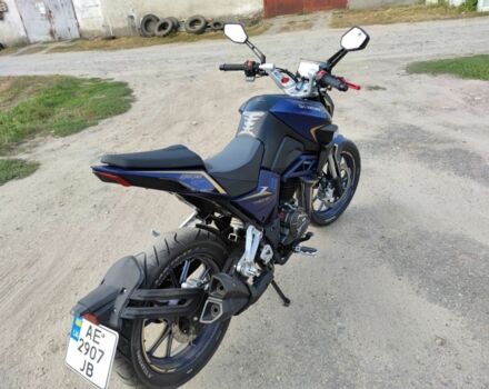 Шанрай Другая, об'ємом двигуна 0.3 л та пробігом 0 тис. км за 1300 $, фото 2 на Automoto.ua