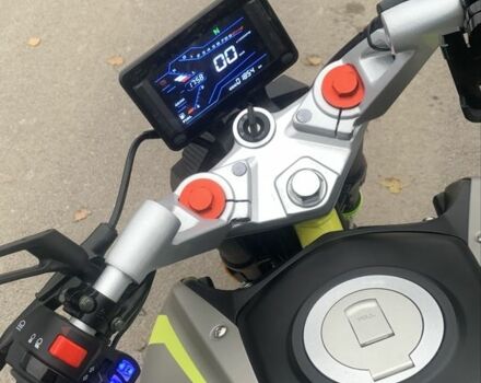 Шанрай Другая, объемом двигателя 0.3 л и пробегом 0 тыс. км за 1600 $, фото 5 на Automoto.ua