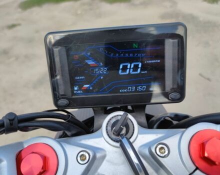 Шанрай Другая, об'ємом двигуна 0.3 л та пробігом 0 тис. км за 1300 $, фото 3 на Automoto.ua