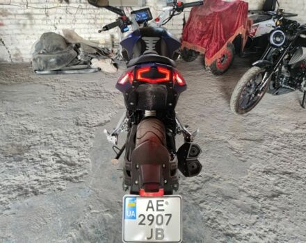 Шанрай Другая, об'ємом двигуна 0.3 л та пробігом 0 тис. км за 1300 $, фото 4 на Automoto.ua